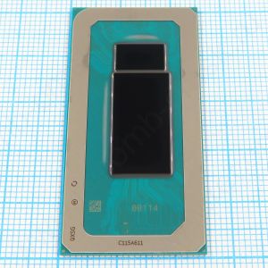 QXSG I7-127xxH I7-12700H QYY4 Q07G SRLD1 SRMAU Intel Core i7 Mobile Alder Lake-H 906A0 BGA1744 - процессор для ноутбука
