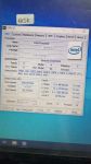 QXSK I7-12xxP i7-1260P SRLD6 QYY9 ES Intel Core i7 Mobile Alder Lake-P BGA1744