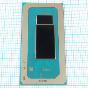QXZH I7-12xxxH I7-12700H QYY4 Q07G SRLD1 SRMAU Intel Core i7 Mobile Alder Lake-H CPUID 906A3 BGA1744 - процессор для ноутбука