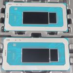 QXZH I7-12xxxH I7-12700H QYY4 Q07G SRLD1 SRMAU Intel Core i7 Mobile Alder Lake-H CPUID 906A3 BGA1744
