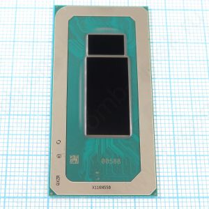 QXZR I5-124xxH QYY0 SRLCX SRMAQ Intel Core i5 Mobile Alder Lake-H 906A0 BGA1744 - процессор для ноутбука