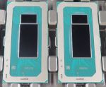 QXZR I5-124xxH QYY0 SRLCX SRMAQ Intel Core i5 Mobile Alder Lake-H BGA1744
