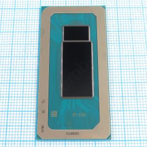 QY0Z I9-129xxH I9-12900H Q00G SRLD4 Intel Core i9 Mobile Alder Lake-H CPUID 906A0 BGA1744 - процессор для ноутбука