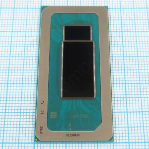 QY0Z I9-129xxH I9-12900H Q00G SRLD4 Intel Core i9 Mobile Alder Lake-H CPUID 906A0 BGA1744 - процессор для ноутбука