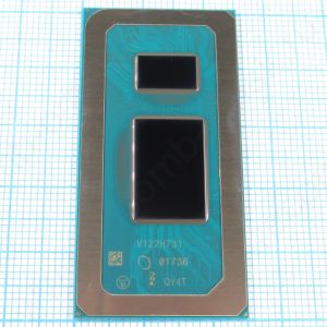 QY4T i7-12xxU ES Intel Core i7 Mobile Alder Lake-U BGA1744 - процессор для ноутбука