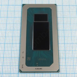 QYY1 I5-12500H SRLCY SRMAR Intel Core i5 Mobile Alder Lake-H CPUID 906A3 BGA1744 - процессор для ноутбука