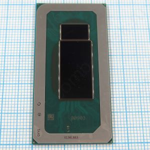 QYY1 I5-12500H SRLCY SRMAR Intel Core i5 Mobile Alder Lake-H CPUID 906A3 BGA1744 - процессор для ноутбука