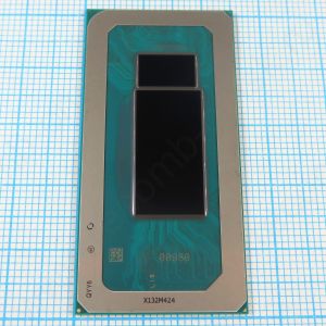 QYY6 I9-12900HK Q00G SRLD3 Intel Core i9 Mobile Alder Lake-H CPUID 906A3 BGA1744 - процессор для ноутбука