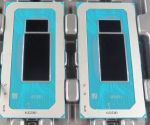 QYY6 I9-12900H Q00G SRLD3 Intel Core i9 Mobile Alder Lake-H CPUID 906A3 BGA1744