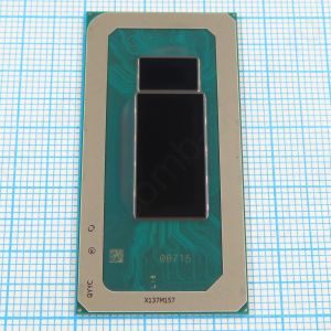 QYYC i5-1250P SRLD8 Intel Core i5 Mobile Alder Lake-P BGA1744 - процессор для ноутбука