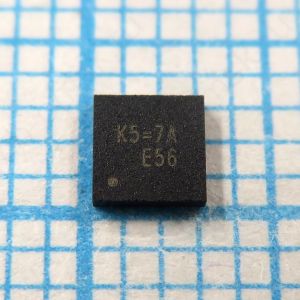 RT6228CGQUF RT6228C K5= - Синхронный понижающий преобразователь с LDO