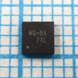 RT6258D MQ= - ШИМ-контроллер