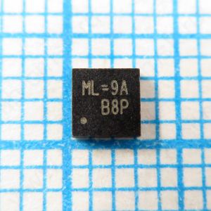 RT6543AGQW WQFN-20 - Buck PWM-контроллер
