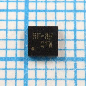 RT6585CGQW RE= - ШИМ контроллер