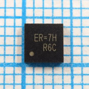 RT6801GQW ER= - ШИМ контроллер