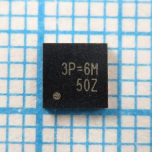 RT8175AGQW WQFN-32 - Контроллер CPU-питания VR12.1 5-25V