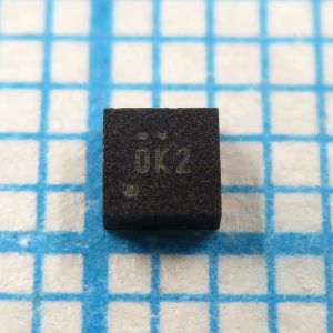 RT8241FGQW RT8241 0K - Высокоэффективный односинхронный ШИМ-контроллер Buck