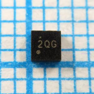 RT9610CGQW RT9610C 2Qx 2Q3 2Q6 2Q7 2Q9 2QE 2QH 2QJ 2QK 2QN 2QW QFN-8 WDFN 2x2_8L - ШИМ контроллер