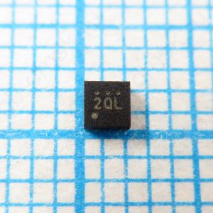 RT9610CGQW RT9610C 2Qx 2Q3 2Q6 2Q7 2Q9 2QE 2QH 2QJ 2QK 2QN 2QW QFN-8 WDFN 2x2_8L - ШИМ контроллер