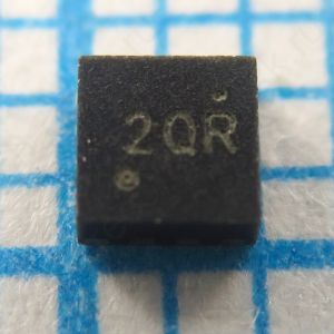 RT9610CGQW RT9610C 2Qx 2Q3 2Q6 2Q7 2Q9 2QE 2QH 2QJ 2QK 2QN 2QW QFN-8 WDFN 2x2_8L - ШИМ контроллер