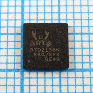 RTD2136N - Конвертер eDP в LVDS