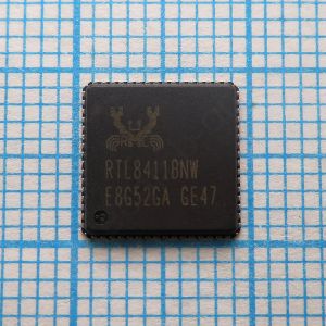 RTL8411BNW - Ethernet