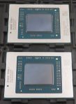 100-000000098 Ryzen 7 Mobile 4800H BGA1140 (FP6)