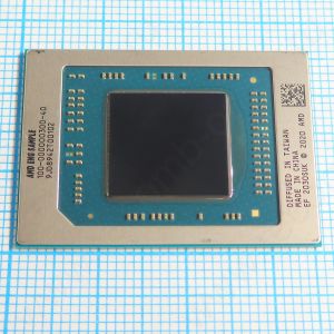 100-000000300-40 Ryzen 9 Mobile 5900HX Cezanne BGA1140 (FP6) - Процессор для ноутбука