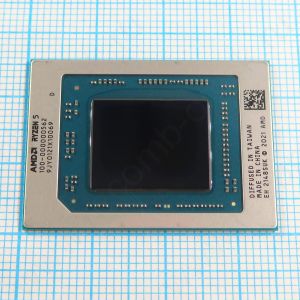 100-000000562 Ryzen 5 Mobile 6600H BGA (FP7r2) - процессор для ноутбука