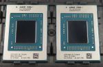 100-000000098 Ryzen 7 Mobile 4800H BGA1140 (FP6)