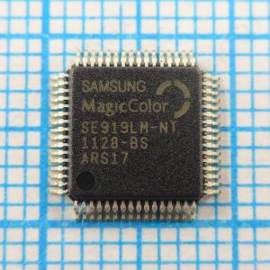 SE919LM-NT - Скалер и контроллер LCD-монитора