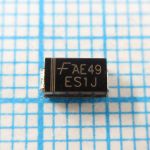 SF18 (SMA) ES1J