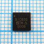 SIC631