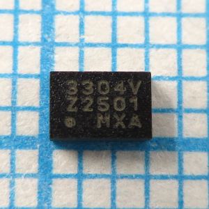 SLG3NB304VTR - Генераторы IC clock