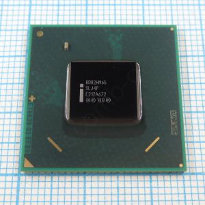 QNJH BD82HM65 82HM65 SLH9D SLJ4P - Платформ контроллер хаб