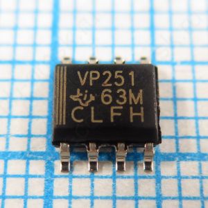 SN65HVD251 VP251 - CAN Трансивер
