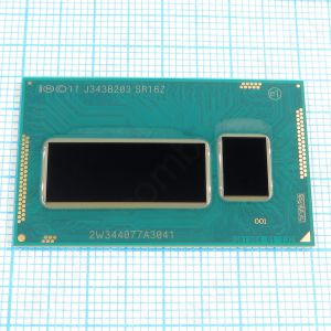 SR16Z i7-4500U Intel Core i7 Mobile Haswell BGA1168 - Процессор для ноутбука