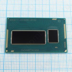 SR16Z i7-4500U Intel Core i7 Mobile Haswell BGA1168 - Процессор для ноутбука