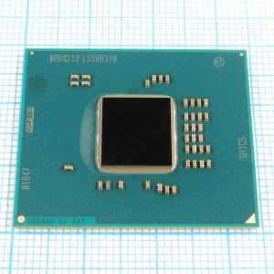 SR1CS C2750 SR3GR Intel Atom Avoton BGA1283 CPUID 406D8 - Процессор для ноутбука