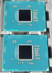 SR1CS C2750 SR3GR Intel Atom Avoton CPUID 406D8 BGA1283
