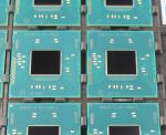 SR1UU Intel Celeron J1800 QG9C SR1SD SR3V6 Bay Trail-D CPUID 30678 BGA1170