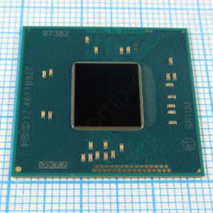 SR1UU Intel Celeron J1800 QG9C SR1SD SR3V6 Bay Trail-D CPUID 30678 BGA1170 - процессор для ноутбука