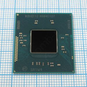 SR1W4 N2830 - Процессор для ноутбука Intel Mobile Celeron Bay Trail-M BGA1170