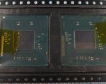SR1W4 N2830 Intel Mobile Celeron Bay Trail-M BGA1170
