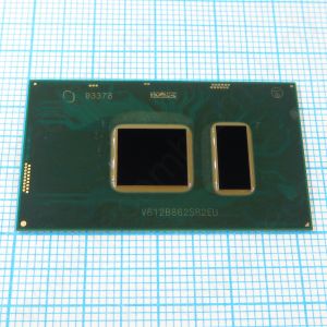 SR2EU i3-6100U Intel Core i3 Mobile Skylake-U BGA1356 - Процессор для ноутбука