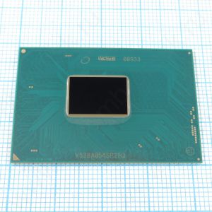 SR2FQ i7-6700HQ SR2SL Intel Core i7 Mobile Skylake-H CPUID 506E3 BGA1440 - Процессор для ноутбука