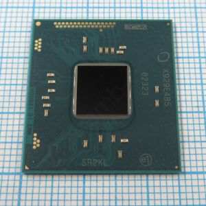 SR2KL N3710 Intel Mobile Pentium Braswell BGA1170 - процессор для ноутбука