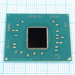 SR2Z9 J3455 SREKK QQWN Intel Mobile Celeron Apollo Lake BGA1296 - Процессор для ноутбука