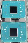 SR2Z9 J3455 SREKK QQWN Intel Mobile Celeron Apollo Lake BGA1296