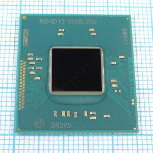 SR3V5 Intel Celeron J1900 QG9B SR1SC SR1UT SR1SC Bay Trail-D CPUID 30679 BGA1170 - процессор для ноутбука